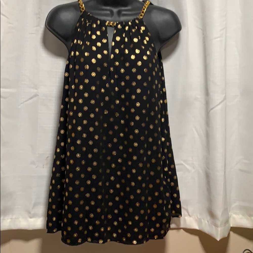 [ NEW ] Michael Kors blouse